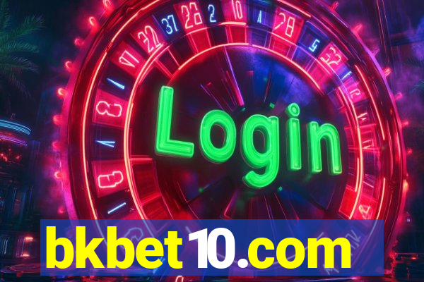 bkbet10.com