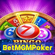 BetMGMPoker