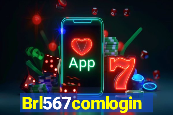 Brl567comlogin