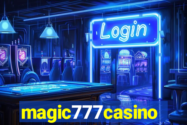 magic777casino