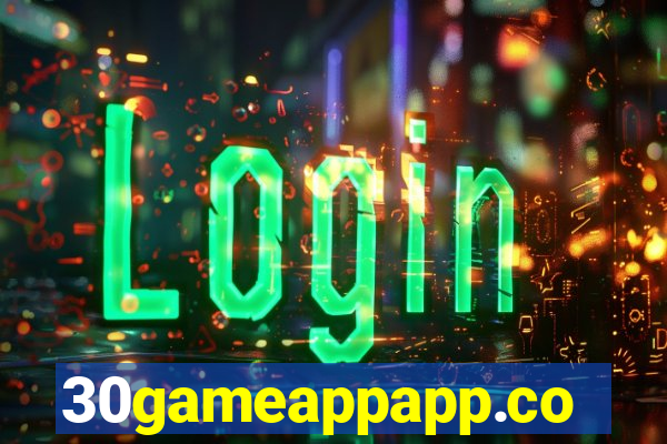 30gameappapp.com