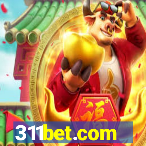 311bet.com