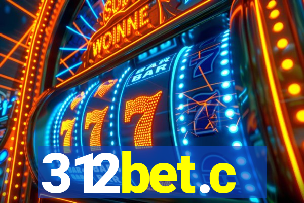 312bet.c