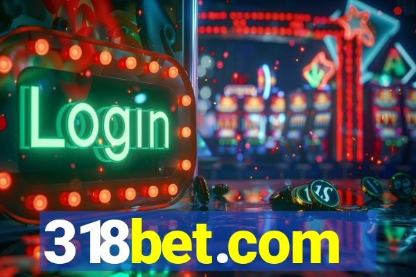 318bet.com