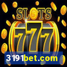 3191bet.com