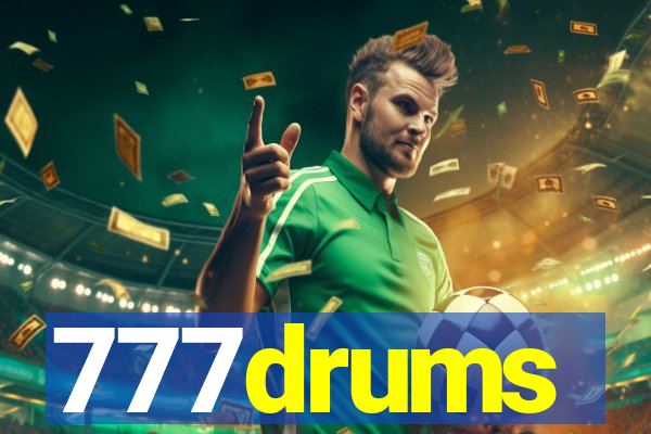 777drums