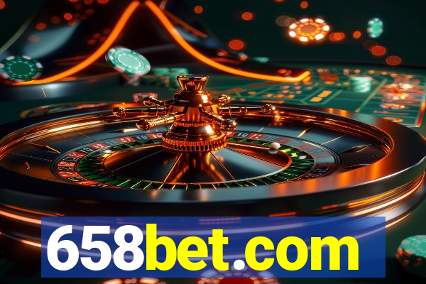 658bet.com