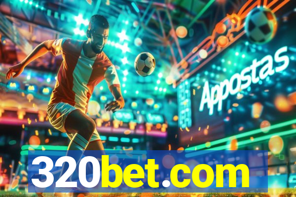 320bet.com