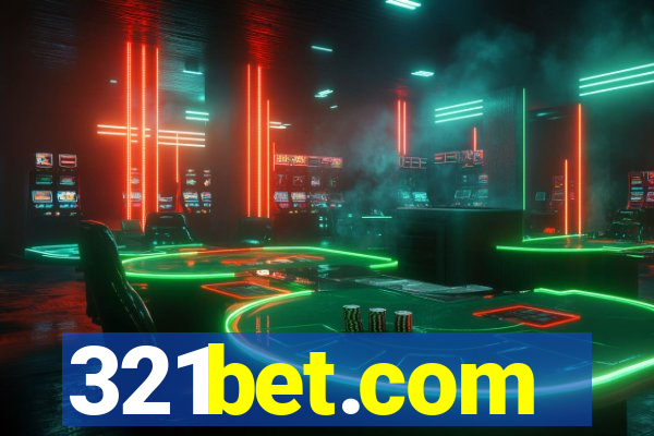 321bet.com