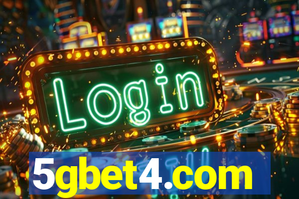 5gbet4.com