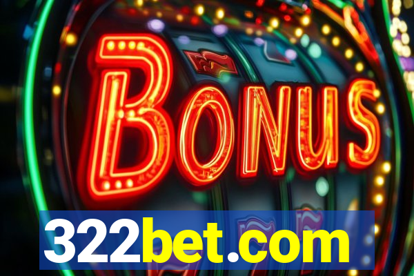 322bet.com