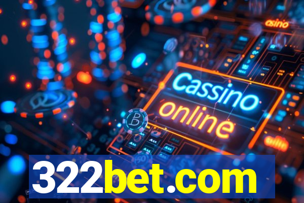 322bet.com