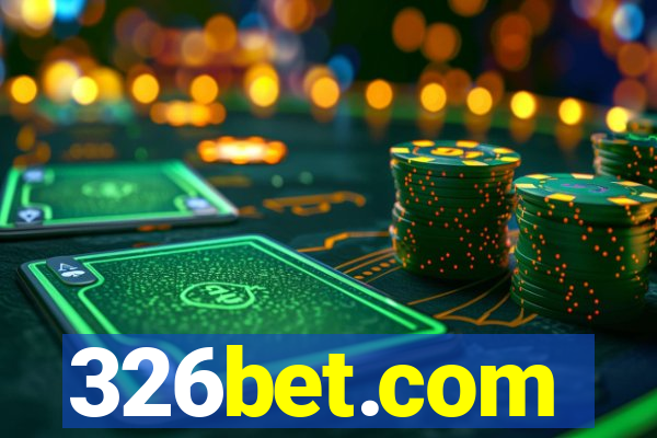 326bet.com