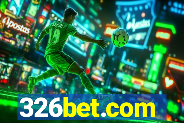 326bet.com