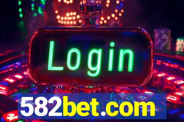 582bet.com