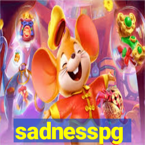 sadnesspg