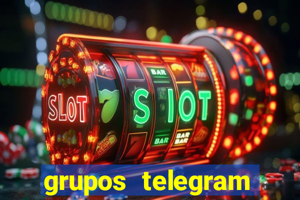 grupos telegram mais 18