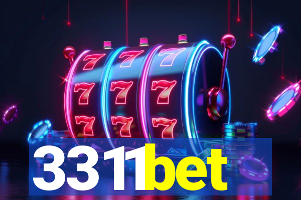 3311bet