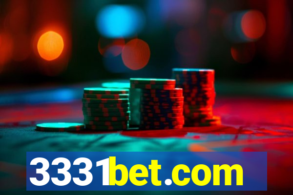 3331bet.com