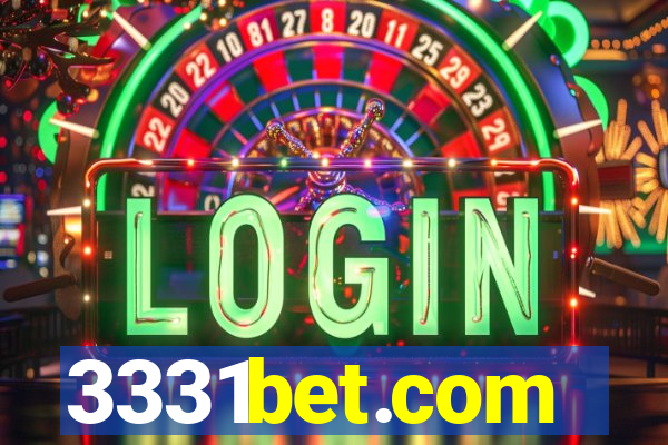 3331bet.com