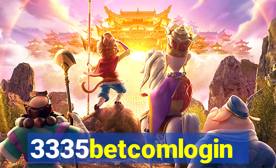 3335betcomlogin