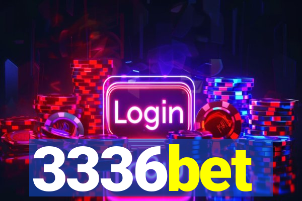 3336bet