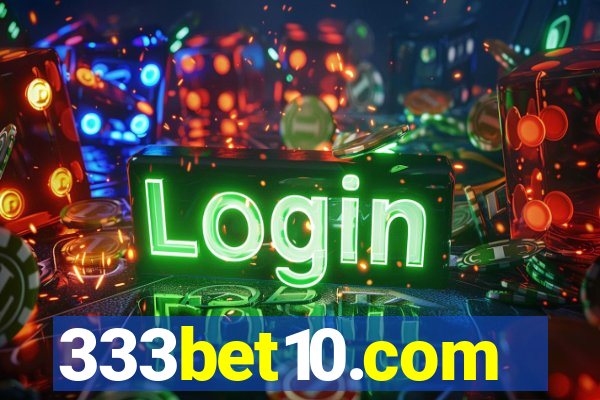 333bet10.com