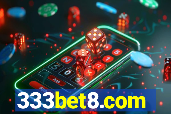 333bet8.com