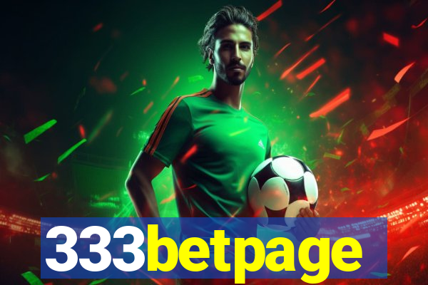 333betpage