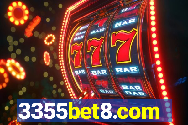 3355bet8.com