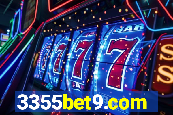 3355bet9.com