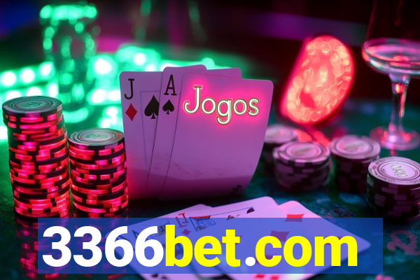 3366bet.com