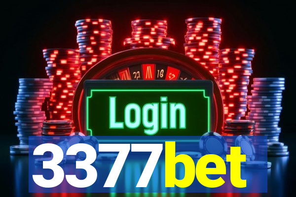 3377bet