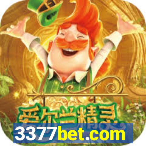 3377bet.com