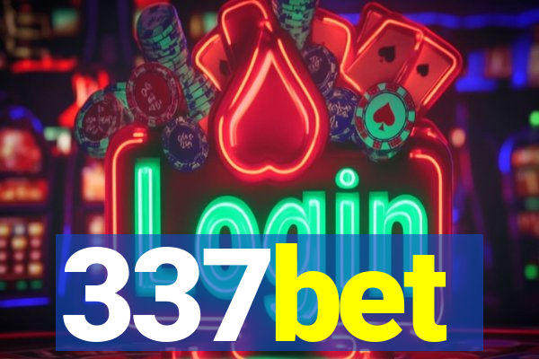 337bet