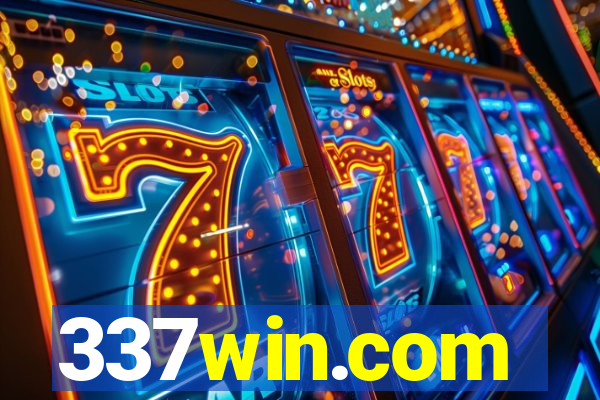 337win.com