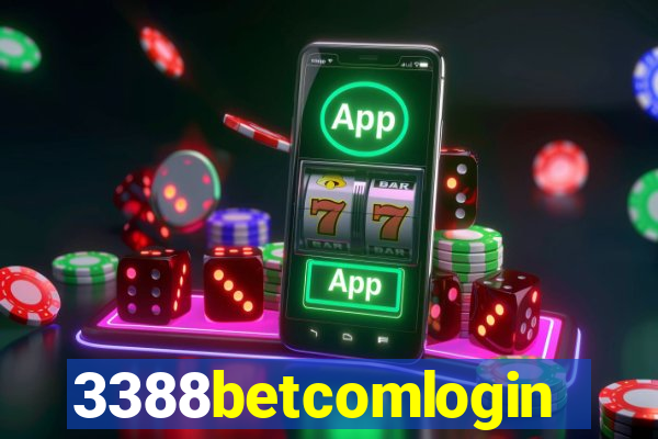 3388betcomlogin