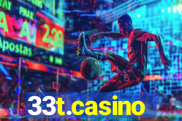 33t.casino