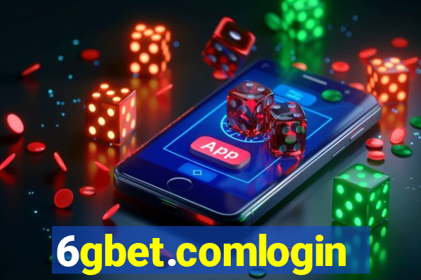 6gbet.comlogin