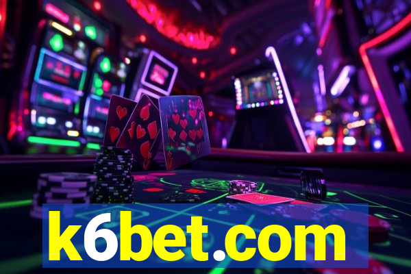 k6bet.com