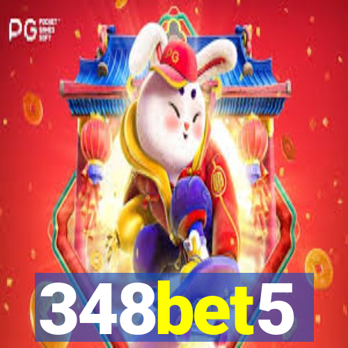 348bet5