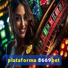 plataforma 8669bet