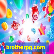 brotherpg.com