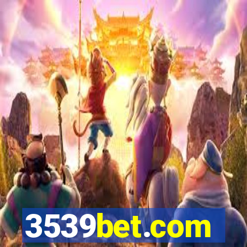 3539bet.com