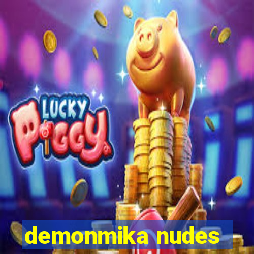 demonmika nudes