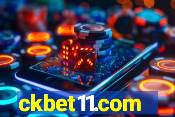 ckbet11.com