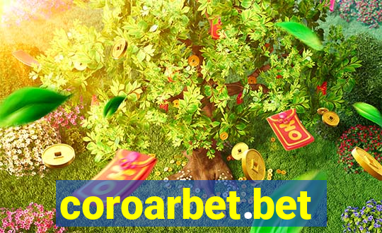 coroarbet.bet