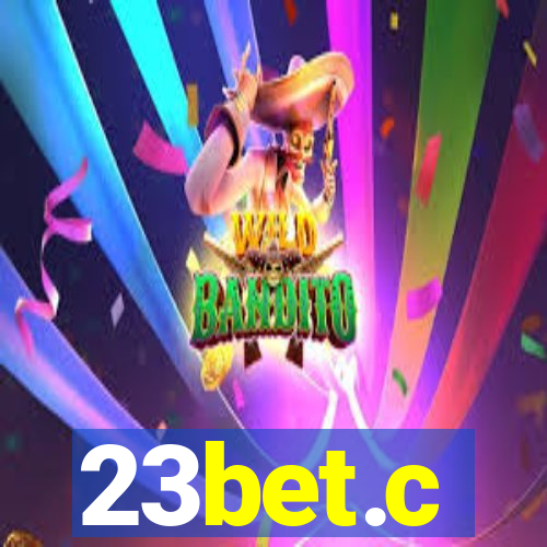 23bet.c