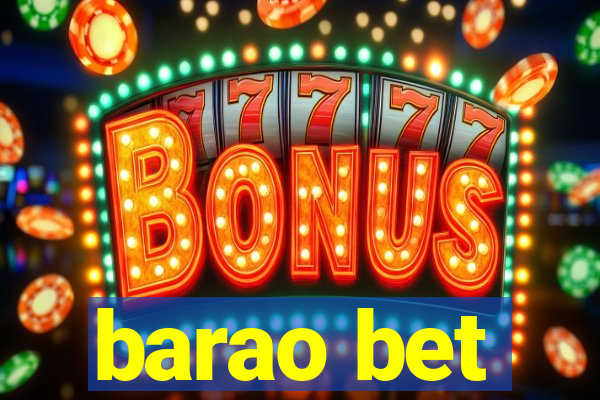 barao bet