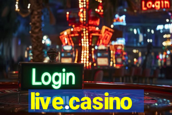 live.casino